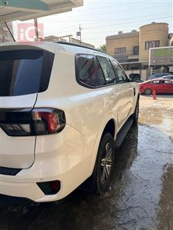 فۆرد ئێڤێرێست